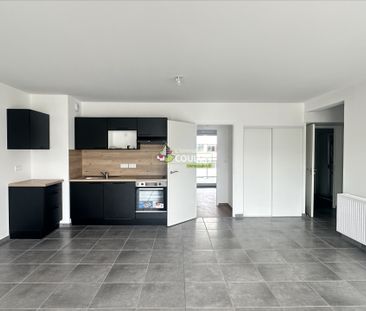 Appartement - 3 pièces - République/Montferrand - Photo 1