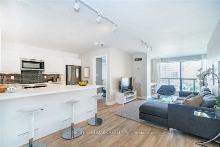For Lease - 298 Jarvis Street Unit# 1401, Toronto, Ontario - Photo 2