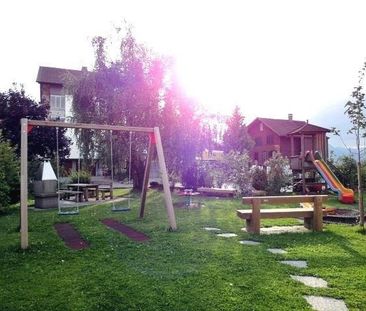 Moderne 4.5-ZW à 78 m² im 2. OG mit sonnigem Balkon - Photo 3