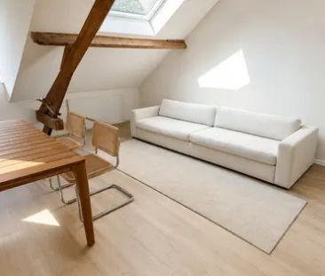 Rue du Chambge 6 2, 7500 Tournai, België - Foto 4