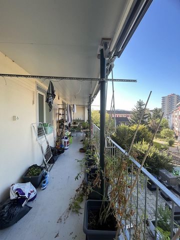 Grossbasel MFH Birsstrasse - Photo 5