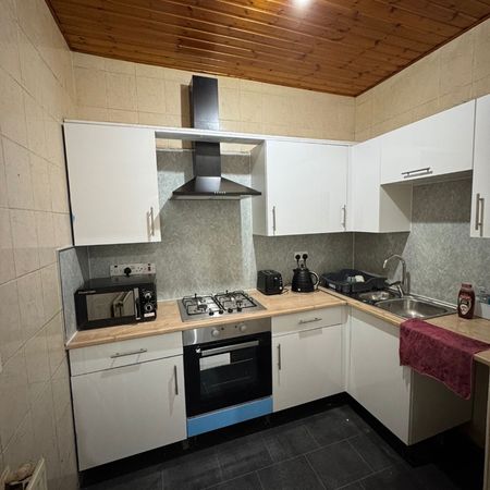 Room in a Shared Flat, Allison Street, G42 - Photo 3