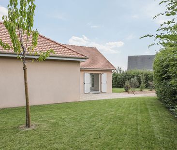Location Maison 4 pièces 103m² ISNEAUVILLE 76230 - Photo 1