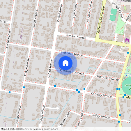 302/55 Chelmsford Avenue, NSW 2200, Bankstown