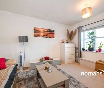 1 bedroom apartment to rent - Photo 6