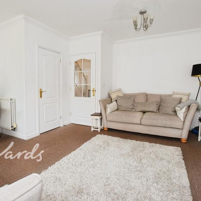 3 bedroom semi-detached house to rent - Photo 1