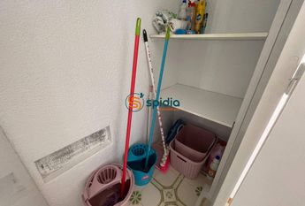 2 room luxury Flat for rent in Águilas, Murcia