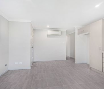 Quiet Living - Water Usage Included - Photo 1