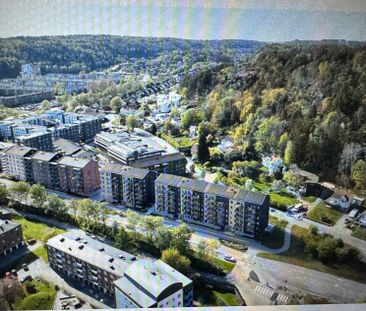 Nils Hasselskogs gata, Mölndal - Photo 2