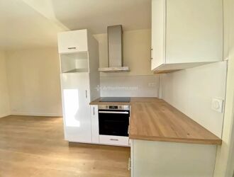 Location Appartement 2 pièces 49 m2 à Tours - Photo 5