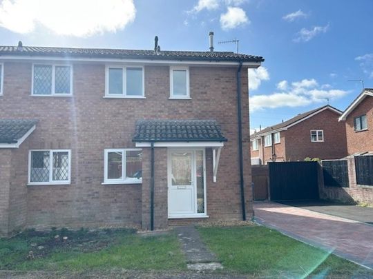 1 bedroom semi-detached house to rent - Photo 1