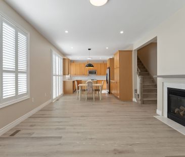 For Lease - 57 Meandering Trail Unit# Main, Toronto, Ontario - Photo 4