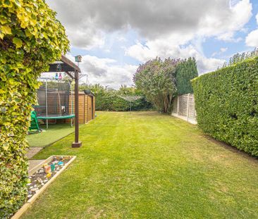 2 bedroom detached bungalow to rent - Photo 2