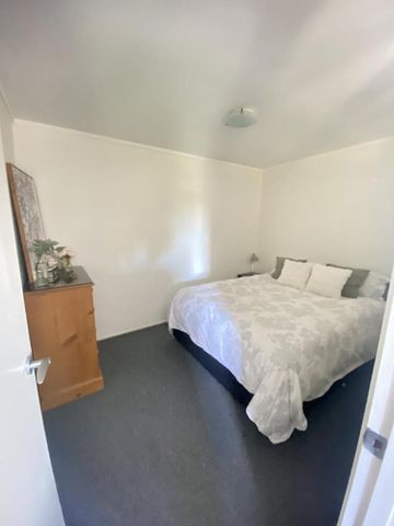 Sunny two-bedroom home in Rangi zone - Photo 3