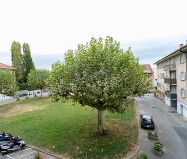 4 Zimmer, 62 m², 1. Stock - Foto 5