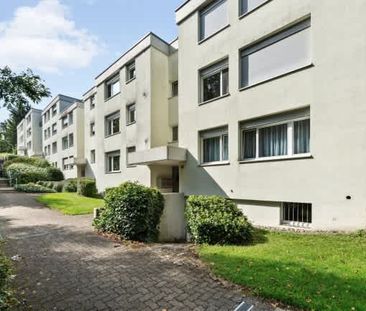 2.5 Zimmer, 67 m², 2. Stock - Foto 4