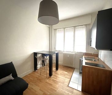 Location appartement 2 pièces 31.25 m² à Lille (59000) - Photo 5