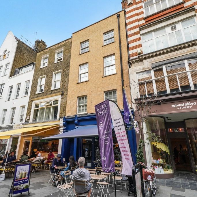 South Molton Street, London, W1K - Photo 2