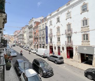 Apartamento T1 em Lisboa - Photo 4