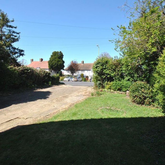 1 bedroom maisonette to rent - Photo 1