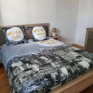 Appart F4 80m² (réf 2127714) - Photo 2