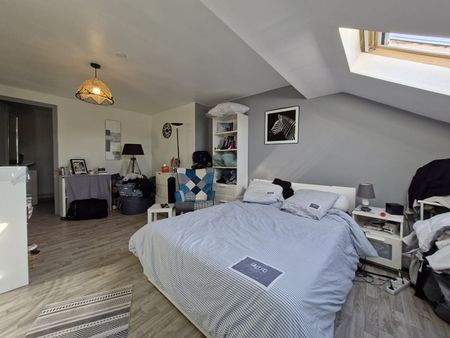 Location Appartement 1 pièce 38m² - Photo 4