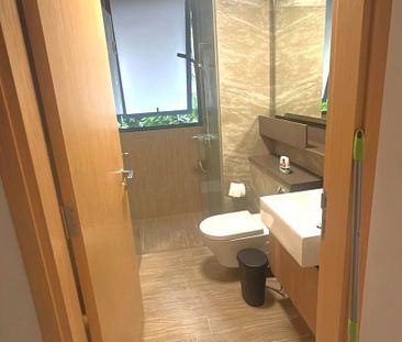 The Jovell (D17), Condominium - For Rent - Photo 2