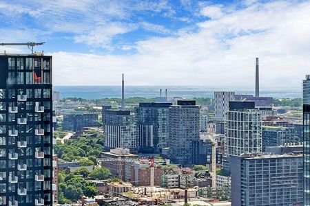 For Lease - 82 Dalhousie Street Unit# 3803, Toronto, Ontario - Photo 5