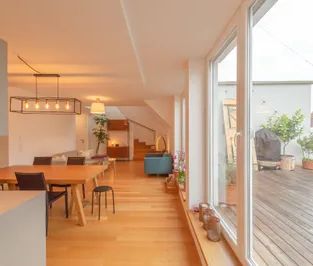 ++NEU++ 4-Zimmer DG-Maisonette, 44m² Terrassen, tolle Ausstattung! - Foto 1