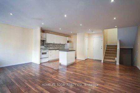 For Lease - 4060 Lawrence Avenue Unit# 204, Toronto, Ontario - Photo 5