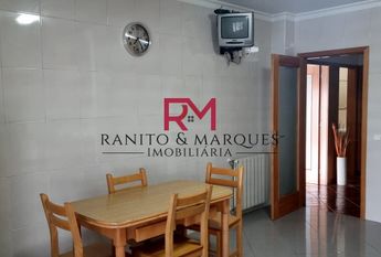 Apartamento T3 em Porto