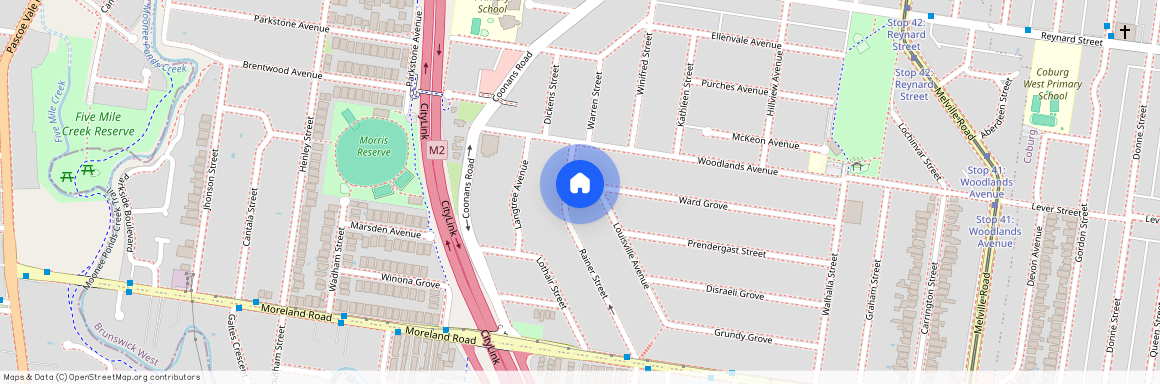 65 Ward Grove, Vic 3044, Pascoe Vale South