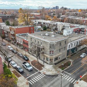 2500 Rue Jacques Hertel - 2500 Rue Jacques-Hertel, Montréal - Photo 3