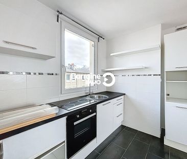 Location appartement à Brest, 3 pièces 51.28m² - Photo 6