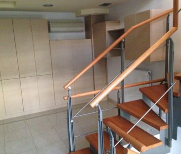 Μεζονέτα για ενοικίαση Κέντρο (Νέα Ερυθραία) - Photo 2