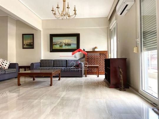 Διαμέρισμα για ενοικίαση - Ανάληψη - Μπότσαρη - Νέα Παραλία, - Photo 1
