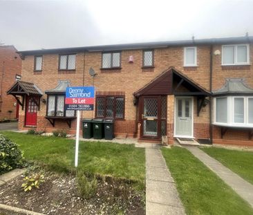 2 bedroom semi-detached house to rent - Photo 4