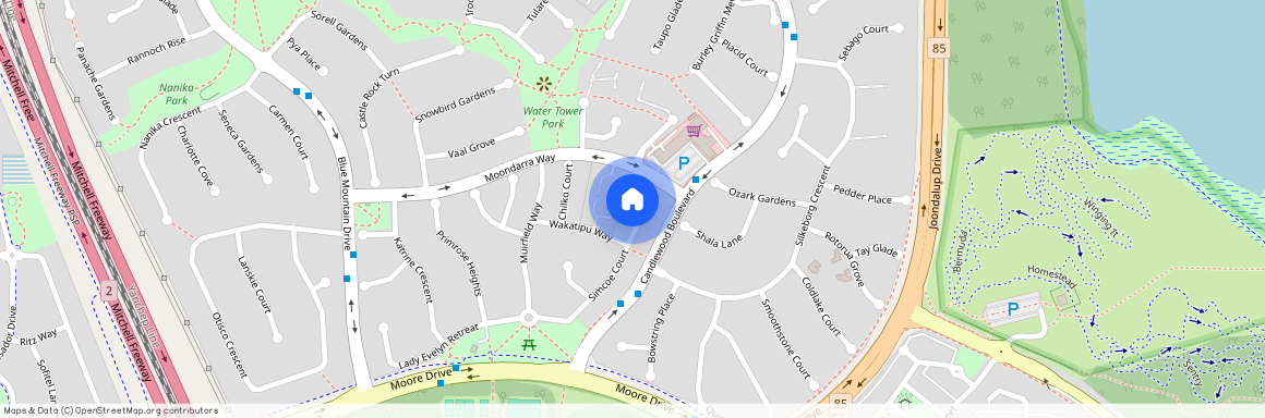 29 Simcoe Court, WA 6027, Joondalup