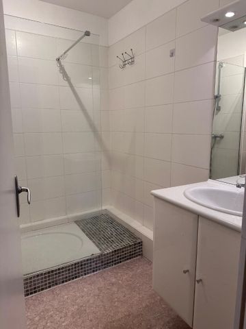 Appartement Toulouse 1 pièce(s) 33 m2, - Photo 2