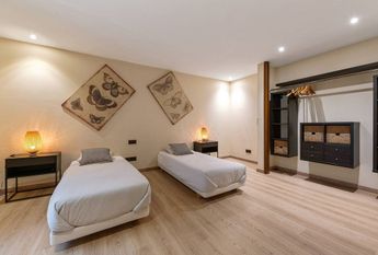 Luxury Villa for rent in Marbella, Spain