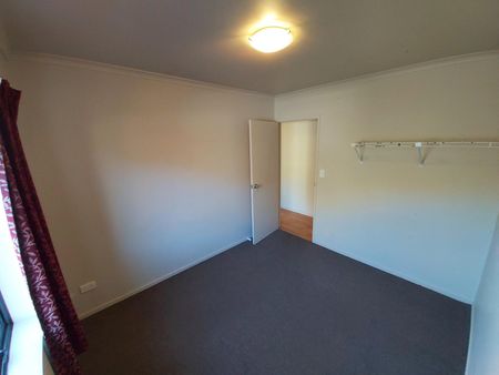 Lake Hayes unit with fenced garden - Photo 5