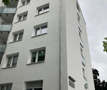 1-Zimmer-Wohnung mit Balkon und Aufzug in Sachsenhausen - Photo 3