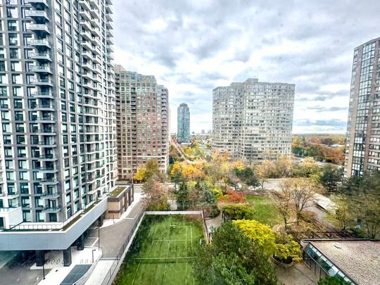 For Lease - 265 Enfield Place Unit# 1011, Mississauga, Ontario - Photo 1