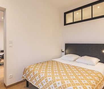 Location Appartement 2 pièces 36m² REIMS 51100 - Photo 6