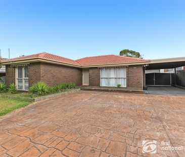 Charming Family Home in Prime Cranbourne Location - Photo 1