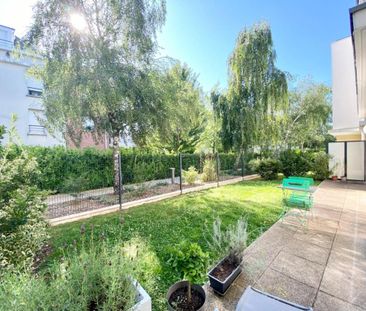 Location Appartement 4 pièces 78m² FONDETTES 37230 - Photo 1