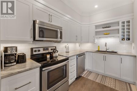 27 Rhodora Street Unit#108, St. John's, Newfoundland & Labrador - Photo 4