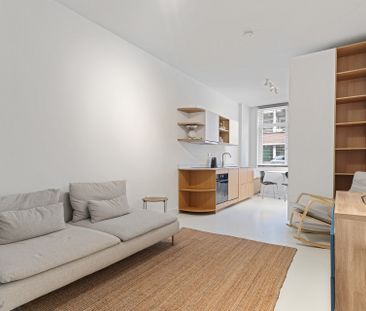 Overamstelstraat 16H, 1091 TN, Amsterdam - Photo 2