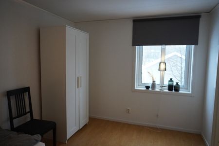 Tröskvägen, Arnäsvall - Photo 2