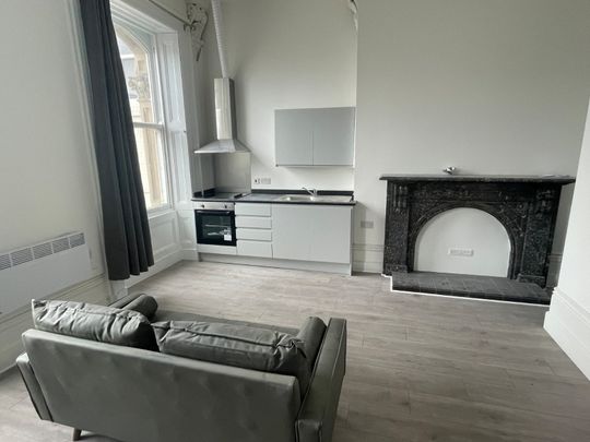 Market Walk, Huddersfield, HD1 - Photo 1